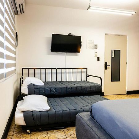 Habitaciones Privadas Con Bano Propio En Una Zona Segura Y Centrica De Guadalajara. ภายนอก รูปภาพ