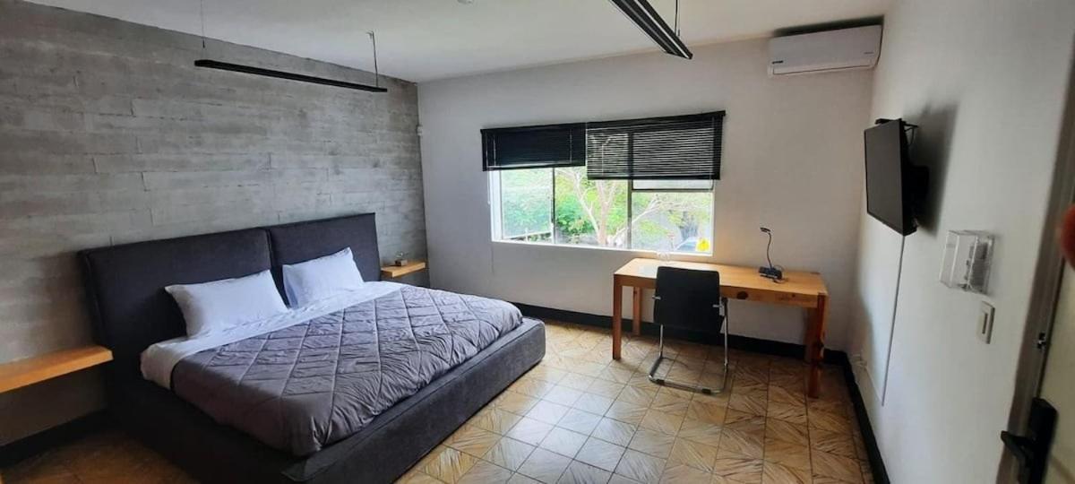 Habitaciones Privadas Con Bano Propio En Una Zona Segura Y Centrica De Guadalajara. ภายนอก รูปภาพ