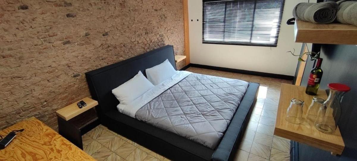 Habitaciones Privadas Con Bano Propio En Una Zona Segura Y Centrica De Guadalajara. ภายนอก รูปภาพ